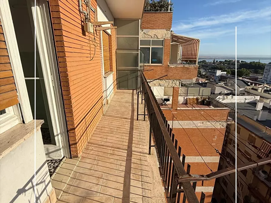 Immagine 6 di Appartamento in vendita  in via fiume 30 a Taranto