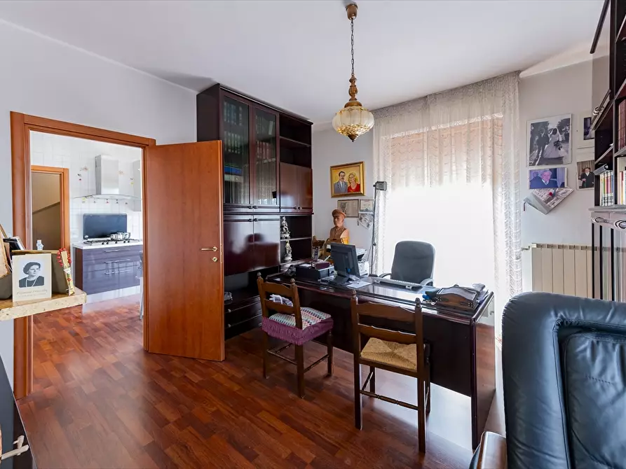 Immagine 13 di Appartamento in vendita  in Via Gen. Spatocco a Chieti