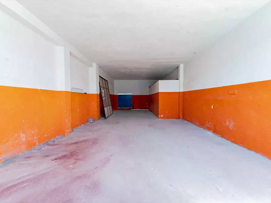 Immagine 14 di Capannone industriale in vendita  in Via Marvin Gelber a Chieti