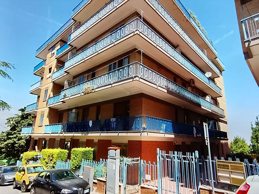 Immagine 1 di Appartamento in vendita  in Via Arenazze a Chieti