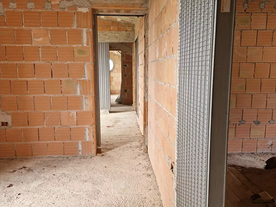 Immagine 24 di Villa in vendita  in Contrada Colle Marcone a Bucchianico