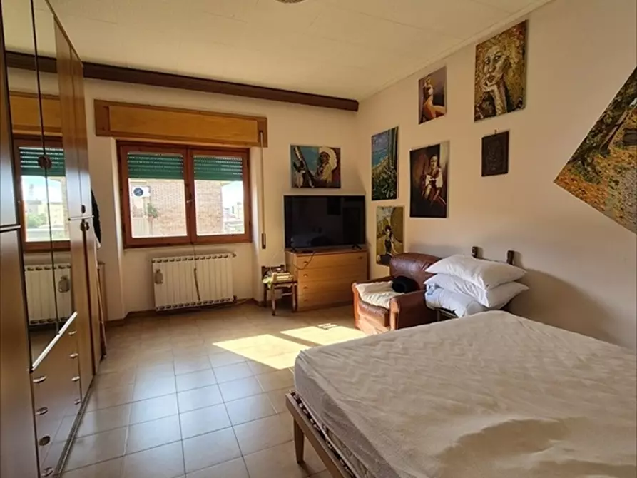 Immagine 14 di Appartamento in vendita  in Via Lazio 15 a Anzio