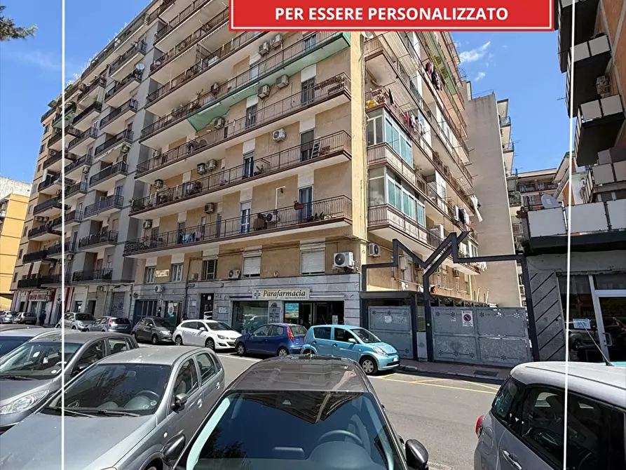 appartamento in vendita a Taranto in zona Italia-Montegranaro