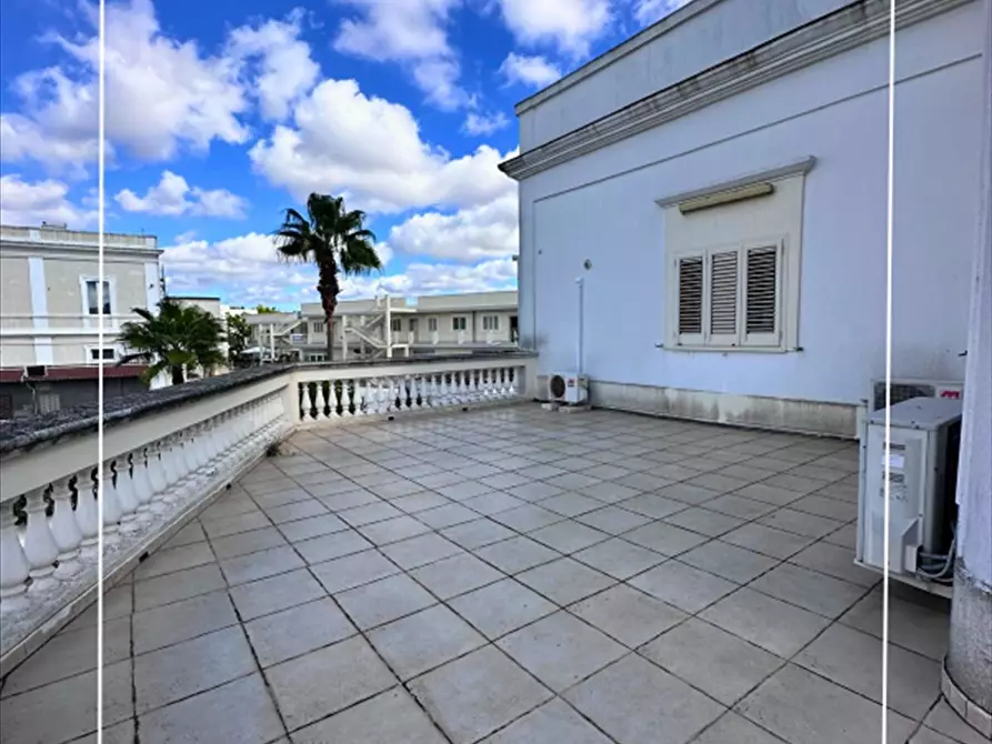 Immagine 3 di Villa in affitto  in corsi vittorio emanuele 144 a Statte