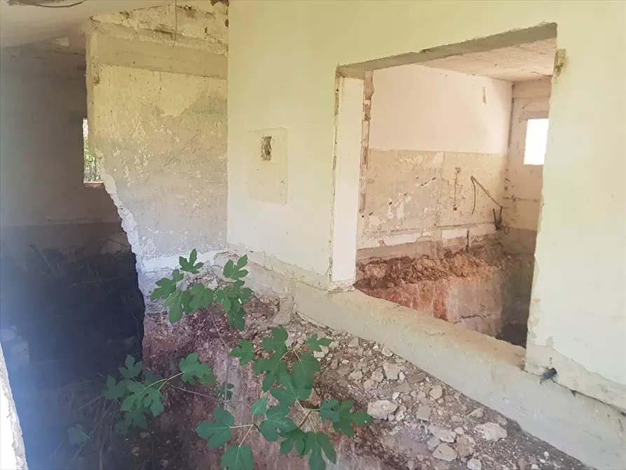 Immagine 16 di Villa in vendita  in Rosa Marina Via Jasmine 13 a Ostuni