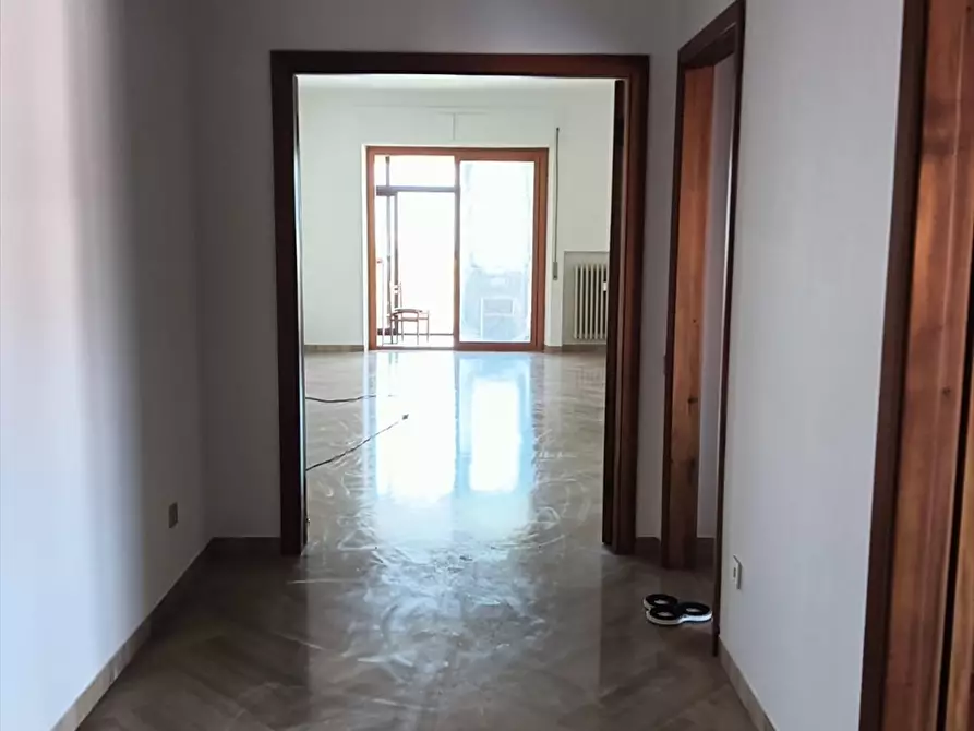 Immagine 9 di Appartamento in vendita  in Viale Europa a Chieti