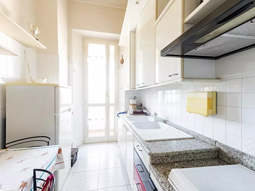 Immagine 17 di Appartamento in vendita  in Via D'Aragona a Chieti