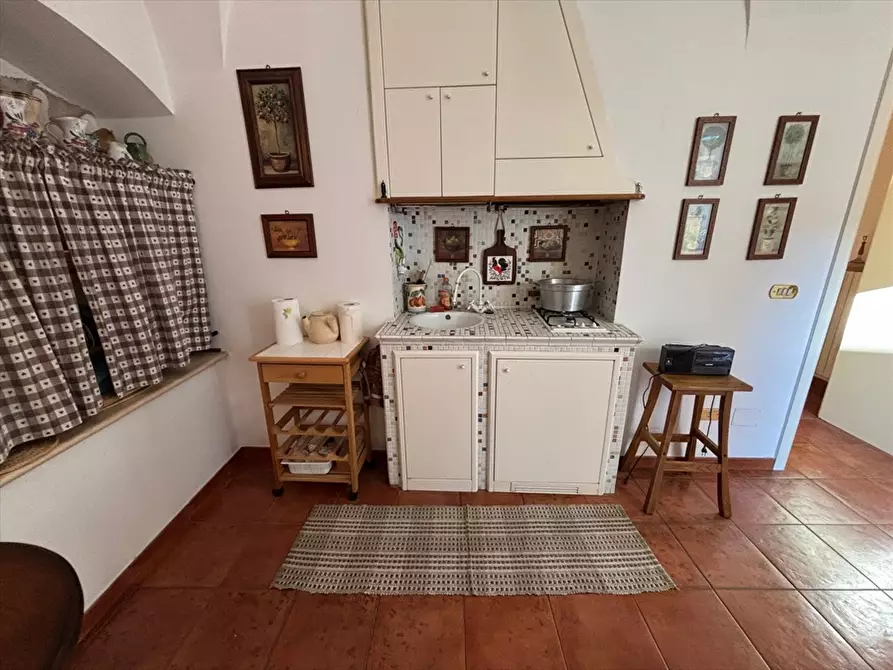 Immagine 10 di Appartamento in vendita  in Via Marchiani 7 a Chieti