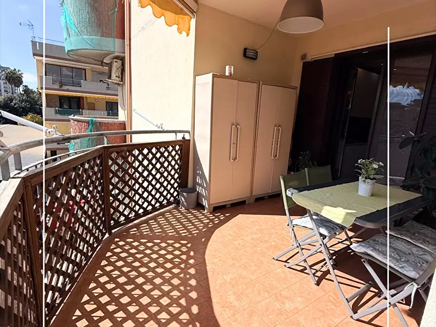 Immagine 8 di Appartamento in vendita  in via toscana47  a Taranto