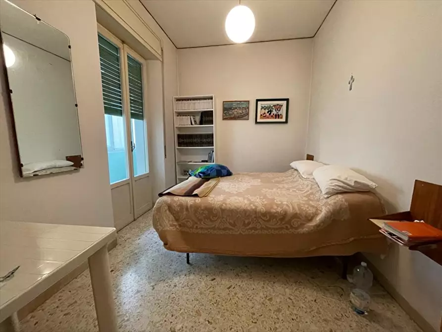 Immagine 15 di Appartamento in vendita  in via baroncini 36 a Chieti