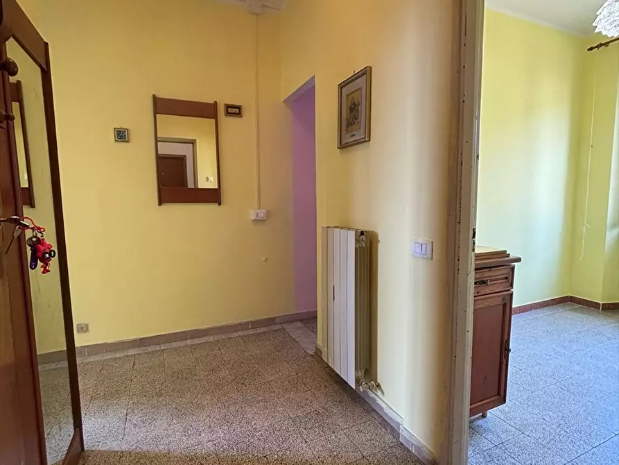Immagine 4 di Appartamento in vendita  in via cavorso 6 a Chieti