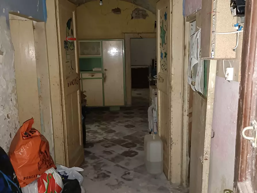 Immagine 4 di Appartamento in vendita  in VIA TOPPI a Chieti