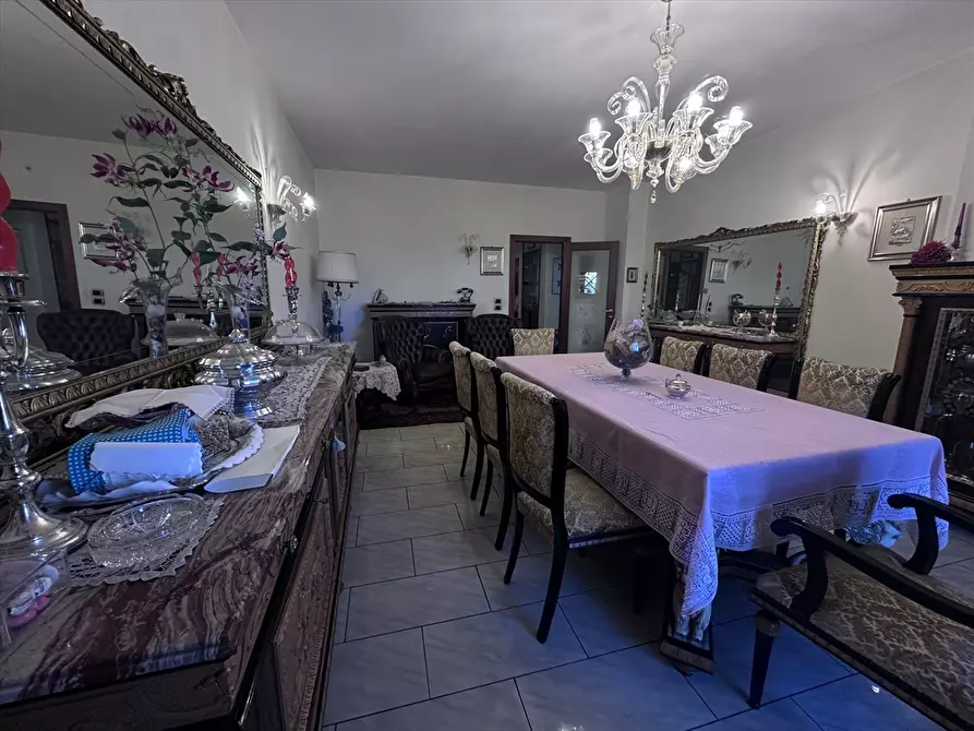 Immagine 15 di Appartamento in vendita  in Viale Europa 13 a Chieti