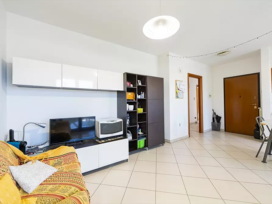 Immagine 11 di Appartamento in vendita  in Via Beirut  a Chieti