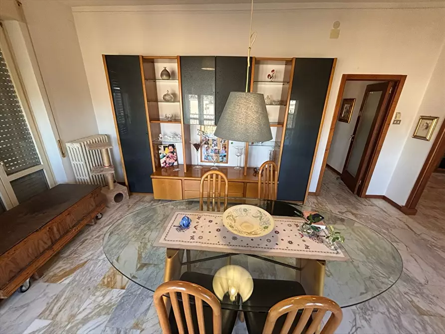 Immagine 11 di Appartamento in vendita  in via pianell 83 a Chieti