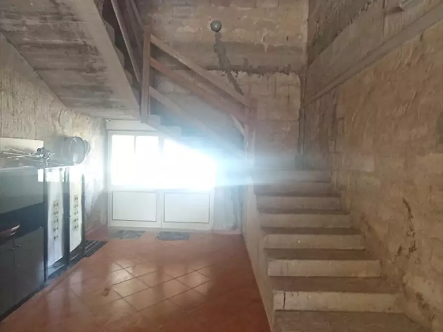 Immagine 3 di Casa indipendente in vendita  in via elettra a Trapani