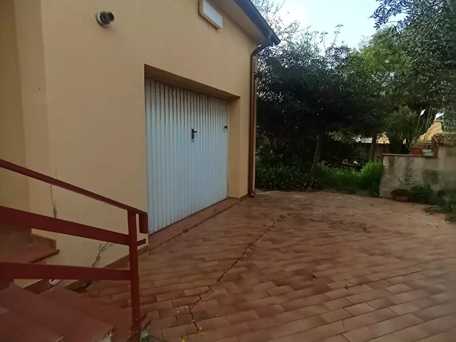 Immagine 11 di Casa indipendente in vendita  a Erice