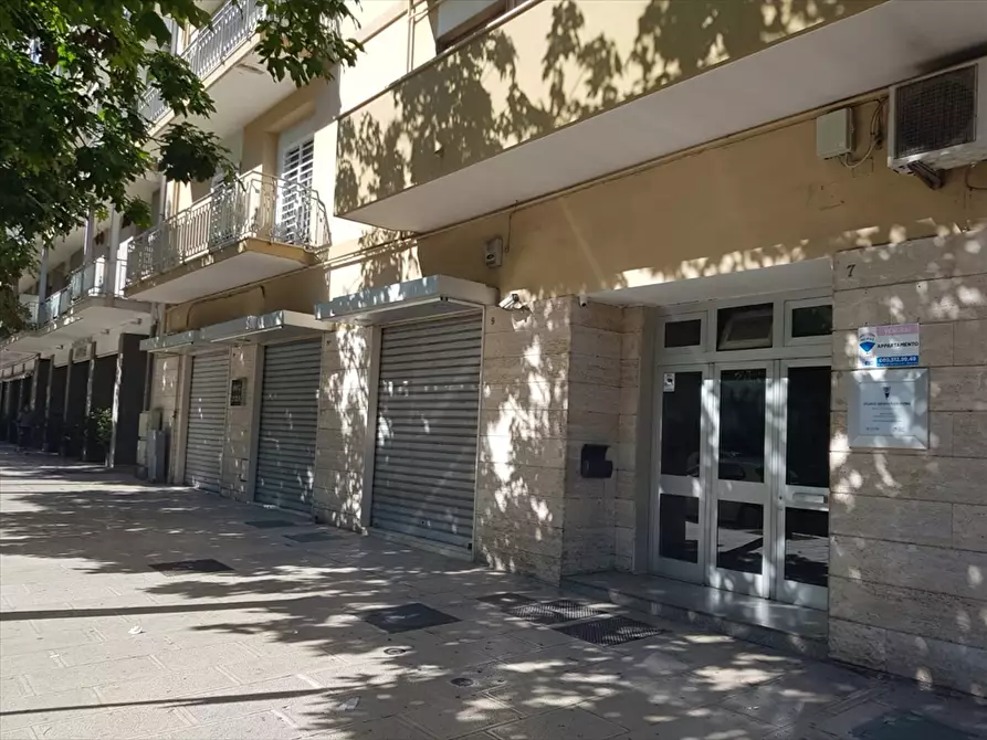 Immagine 1 di Appartamento in affitto  in Corso Vittorio Emanuele, 7 a Modugno