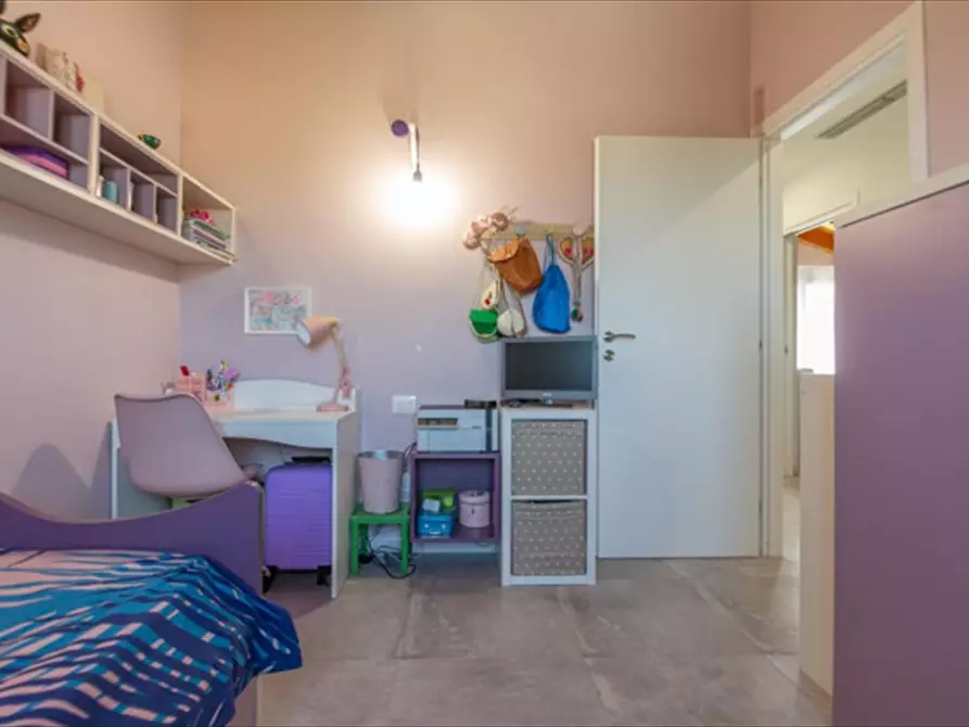 Immagine 10 di Casa indipendente in vendita  in Contrada Sterpari del Garda - Nr. 22 a Rocca San Giovanni