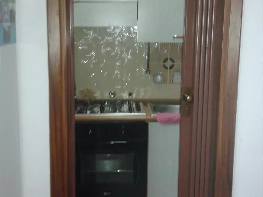 Immagine 6 di Appartamento in vendita  in Via Vittorio Veneto a Margherita Di Savoia