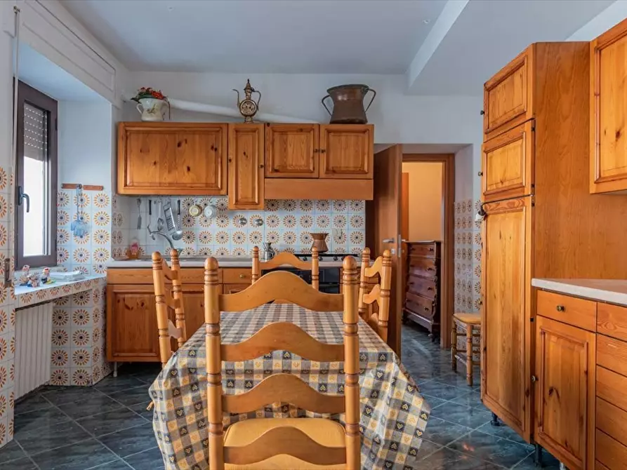 Immagine 5 di Casa indipendente in vendita  a Brittoli