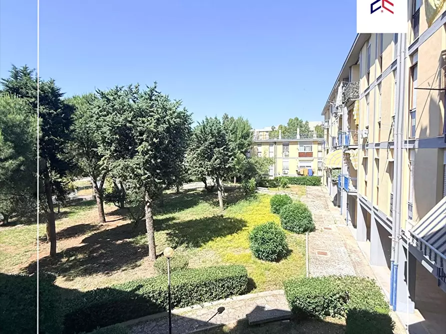 Immagine 6 di Appartamento in vendita  in piazza brodolini 214 a Taranto
