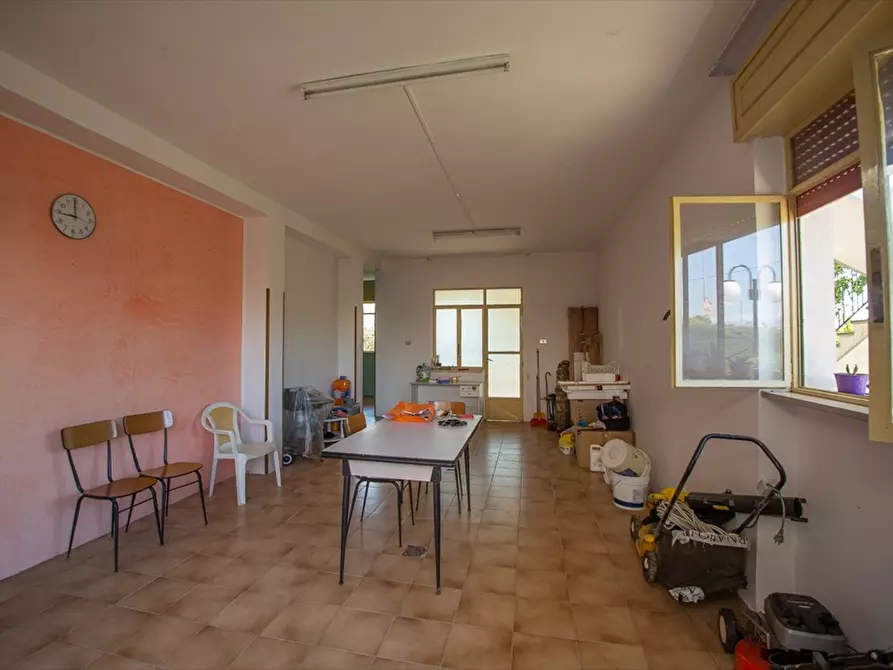 Immagine 21 di Villa in vendita  in Via Fontegrande - Nr. 17 a Villamagna