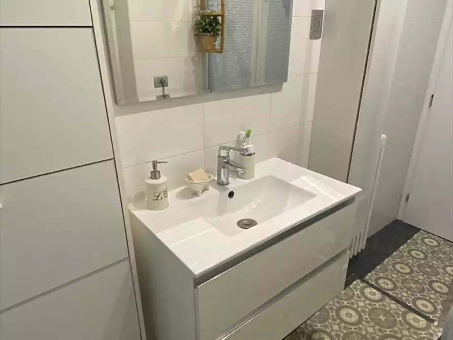 Immagine 19 di Appartamento in vendita  a Milano