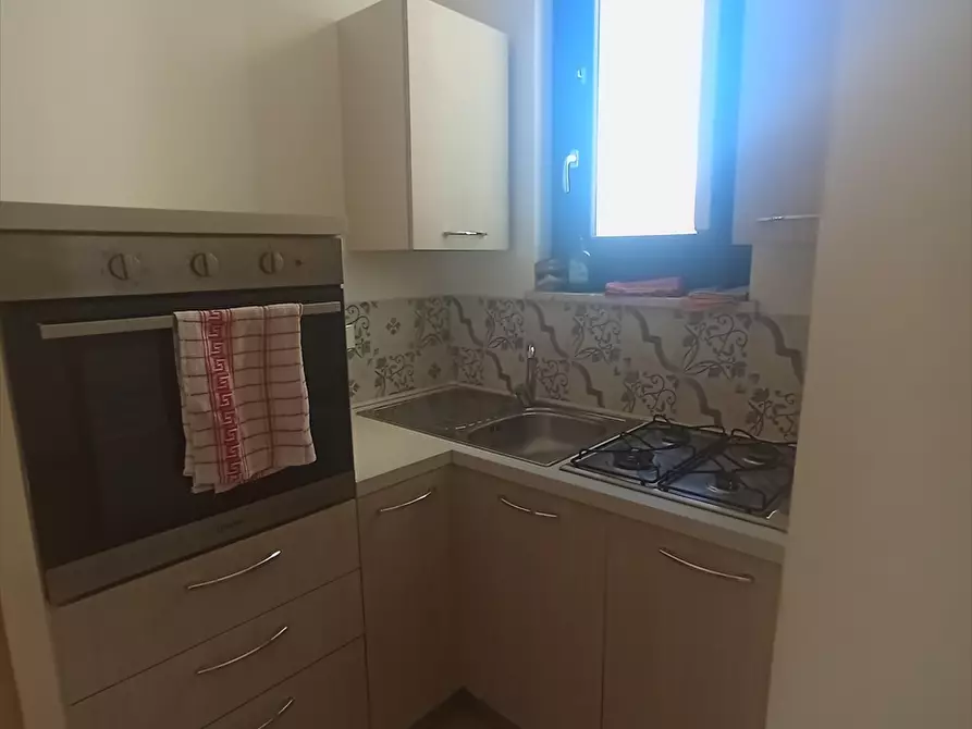 Immagine 6 di Appartamento in vendita  in via ruggero di lauria  a Trapani