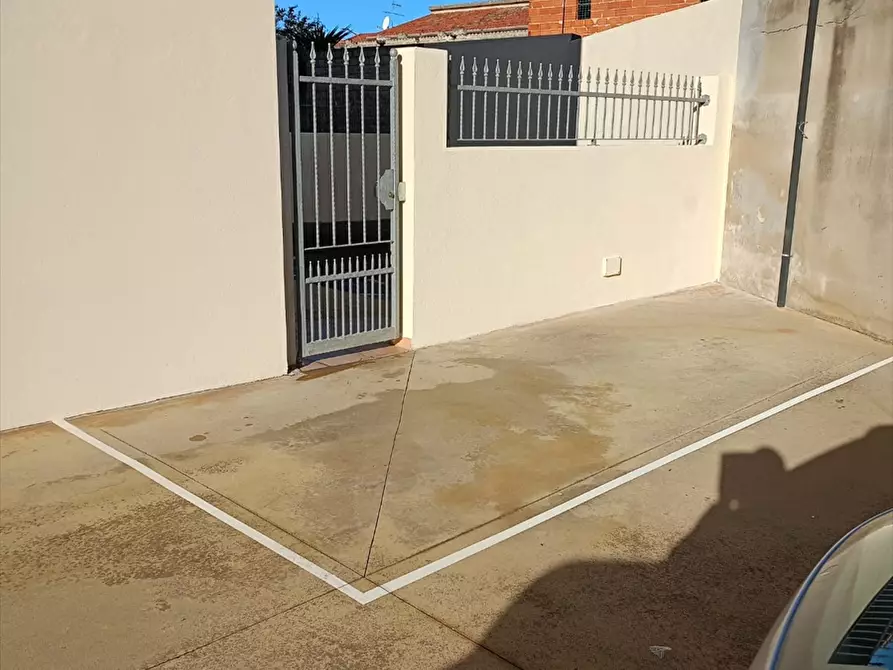 Immagine 30 di Appartamento in vendita  in Via Giuseppe Manno 53 a Usini