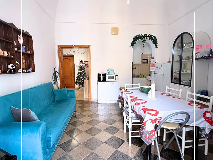 Immagine 8 di Appartamento in vendita  in via cavallotti,63 a Taranto