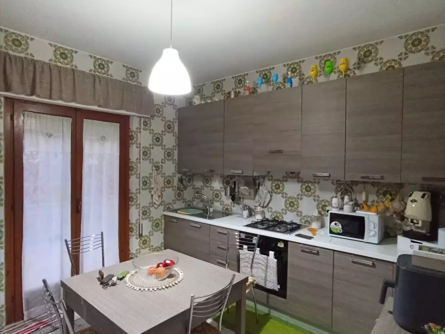 Immagine 12 di Appartamento in vendita  a Trapani