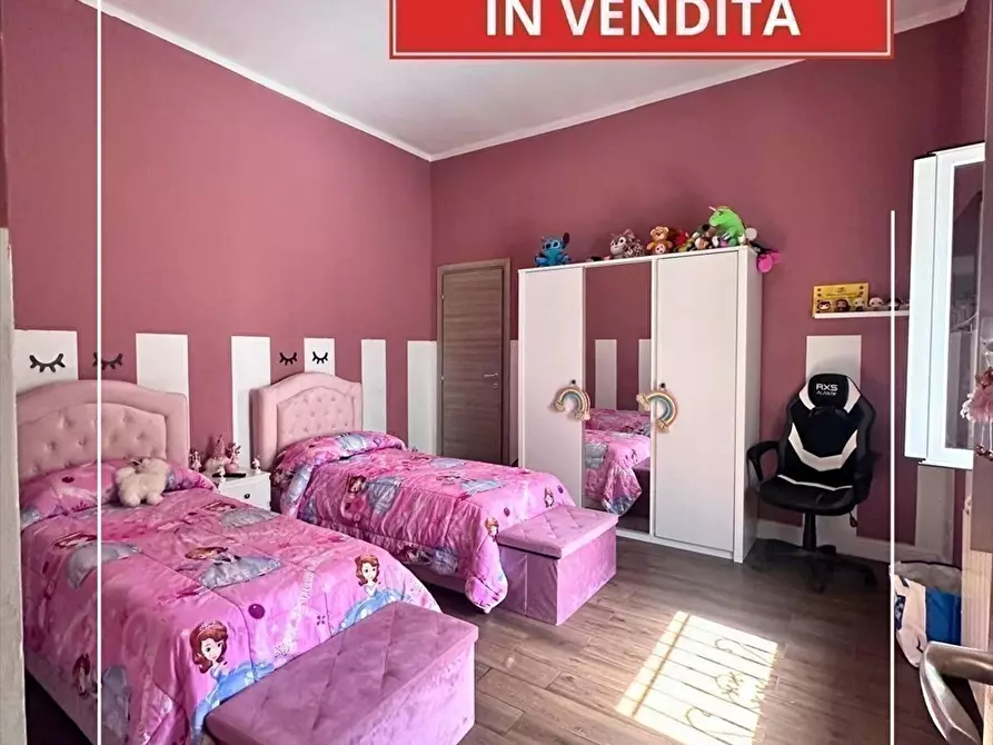 Immagine 8 di Casa indipendente in vendita  in VIA FALANTO 72 a Statte