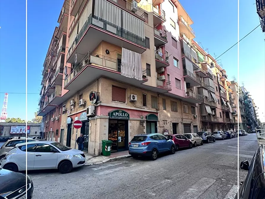 Immagine 1 di Appartamento in affitto  in VIA general messina 79 a Taranto