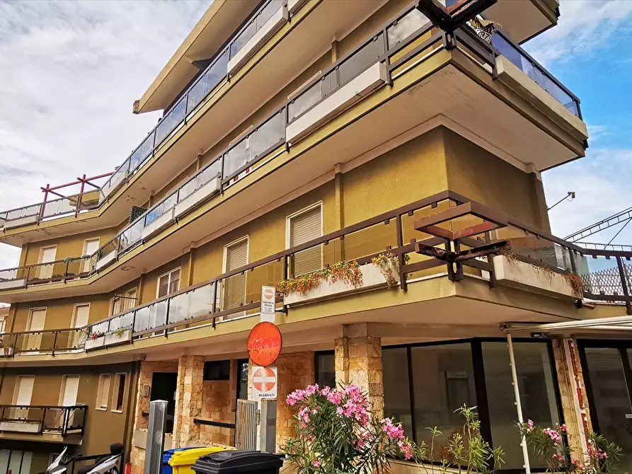 Immagine 8 di Appartamento in vendita  in Via Silvino Olivieri a Chieti