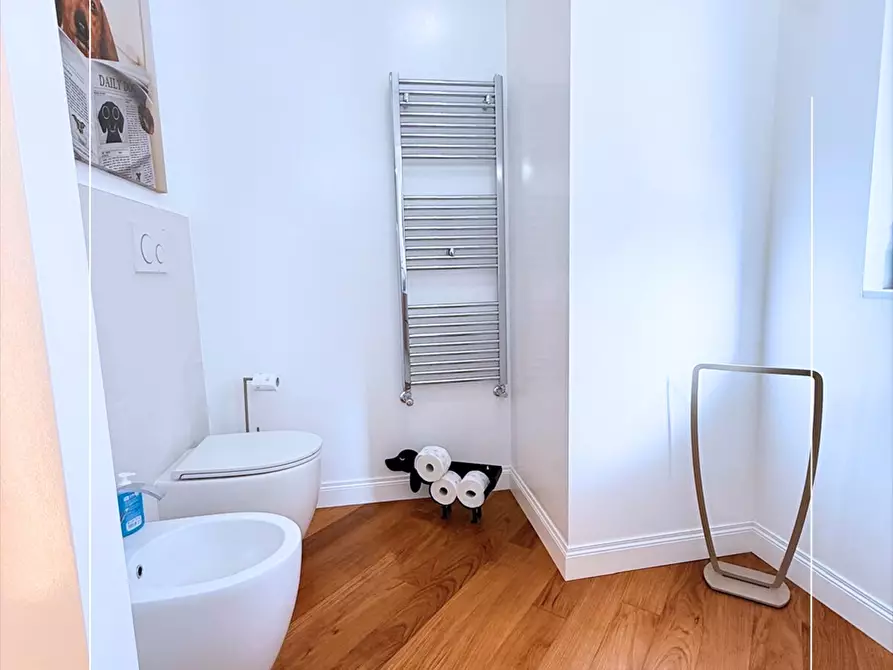 Immagine 26 di Appartamento in vendita  in via dante 236 a Taranto