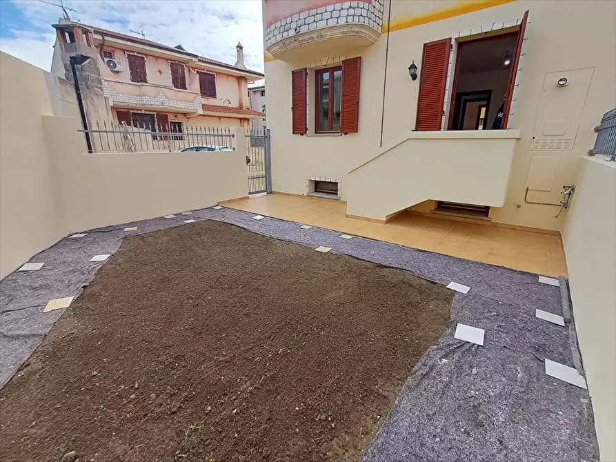 Immagine 20 di Appartamento in vendita  in Via Giuseppe Manno 53 a Usini