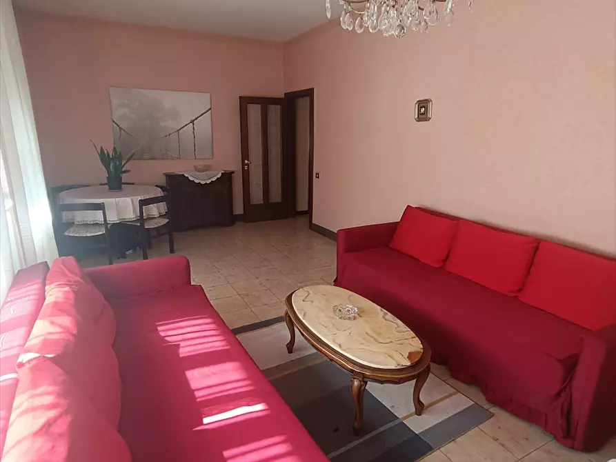 Immagine 1 di Appartamento in affitto  in VIA FEDERICO SALOMONE  a Chieti