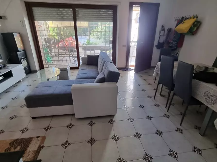 Immagine 5 di Villetta a schiera in vendita  in Via delle bougainvillae 11 a Anzio