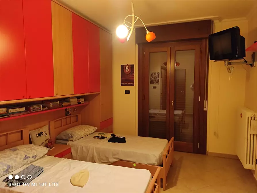 Immagine 12 di Appartamento in vendita  a Cerignola