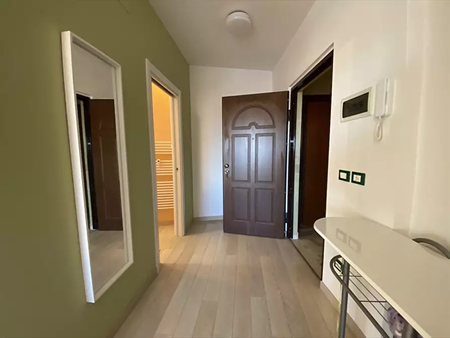 Immagine 3 di Appartamento in vendita  in via francesco viaggi 7 a Chieti