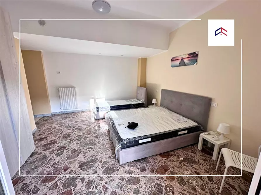 Immagine 7 di Appartamento in affitto  in via cagliari n. 15 a Taranto