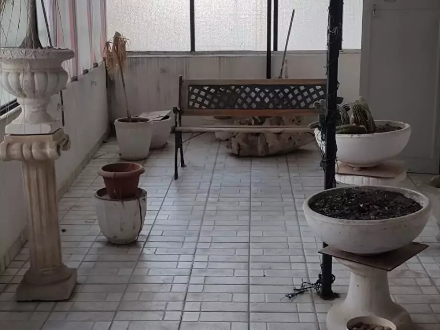 Immagine 7 di Appartamento in vendita  a Cerignola