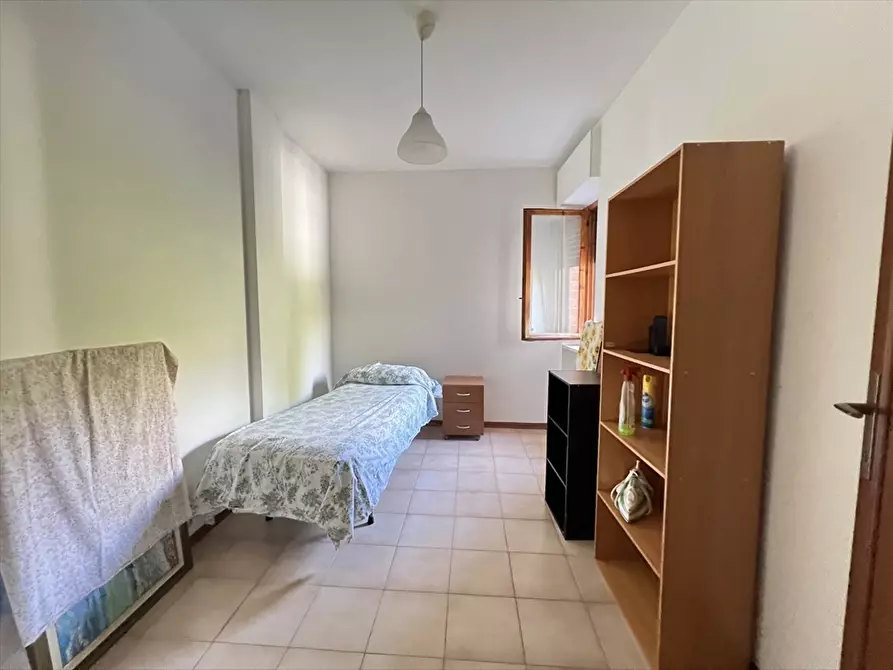 Immagine 13 di Appartamento in vendita  in via sallustio 27 a Chieti