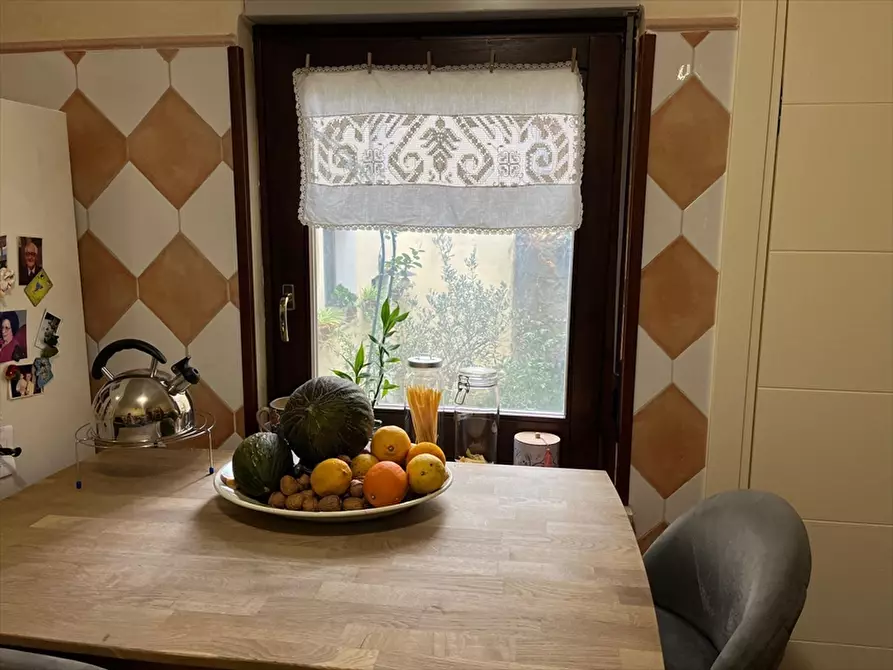 Immagine 13 di Appartamento in vendita  in Via Monsignor Marongiu Del Rio n. 69 a Sassari