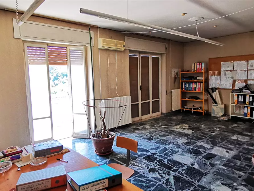 Immagine 3 di Appartamento in vendita  in Via del Tricalle a Chieti