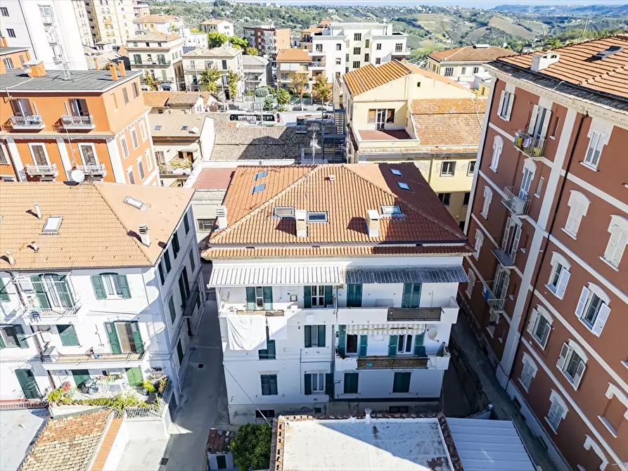 Immagine 14 di Appartamento in vendita  in Via D'Aragona a Chieti
