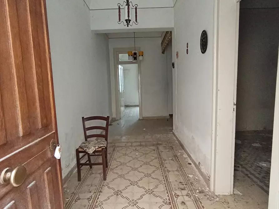 Immagine 17 di Casa indipendente in vendita  in via Principe Umberto a Erice