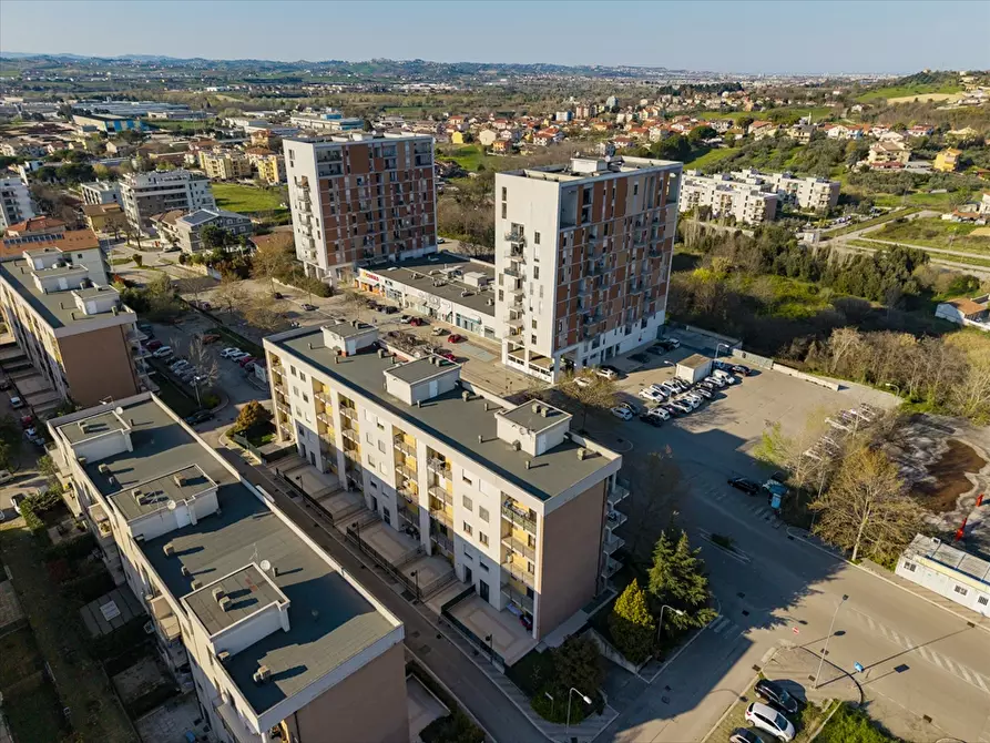 Immagine 3 di Appartamento in vendita  in Via Beirut  a Chieti