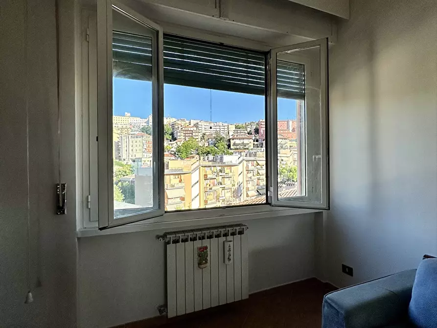 Immagine 17 di Appartamento in vendita  in Via madonna della misericordia 23 chieti a Chieti